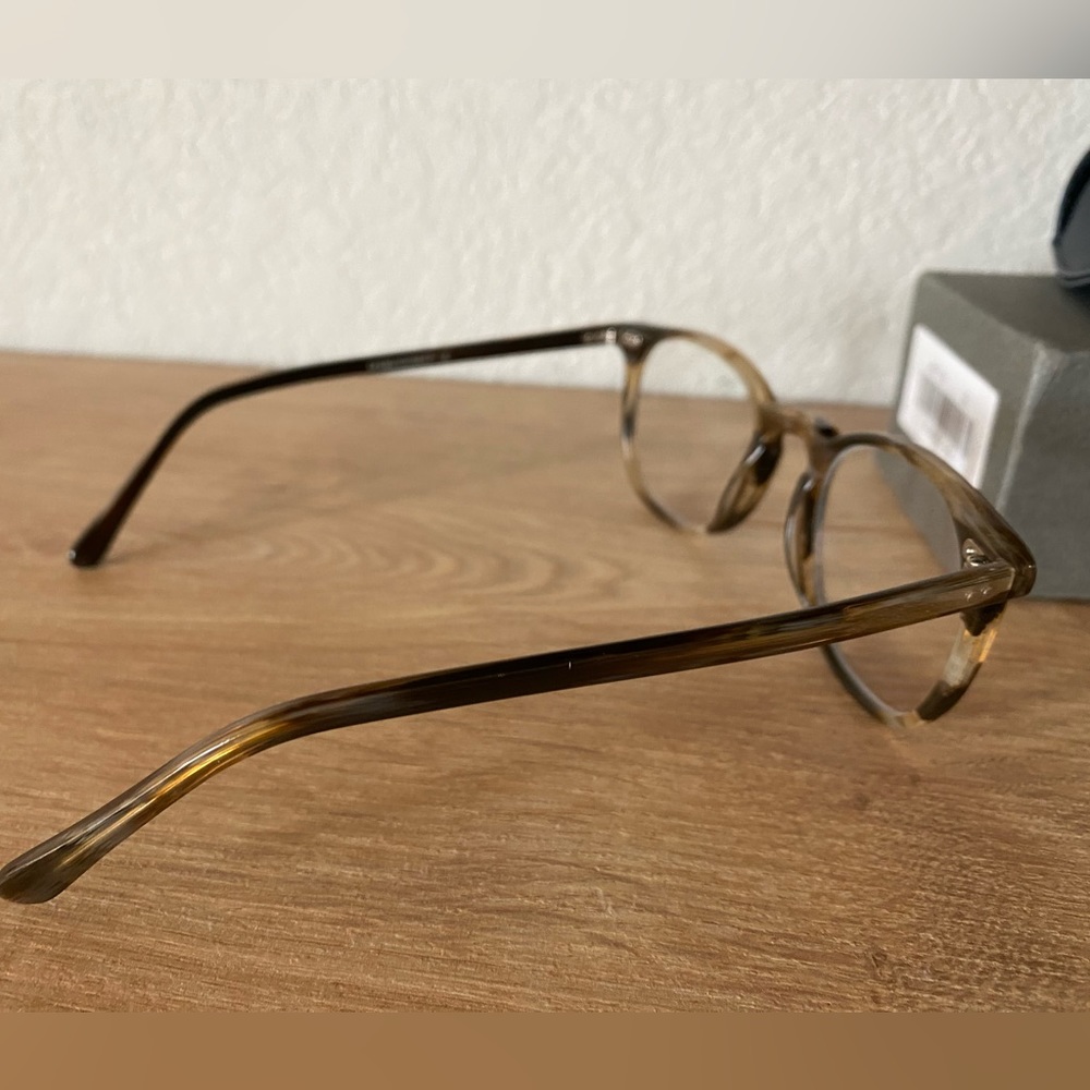 Acetate Glasses Eyebuy Direct View 3